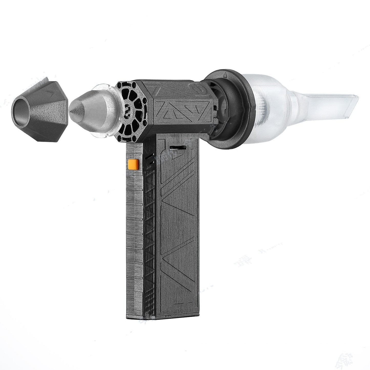 Soplador de Aire Turbo